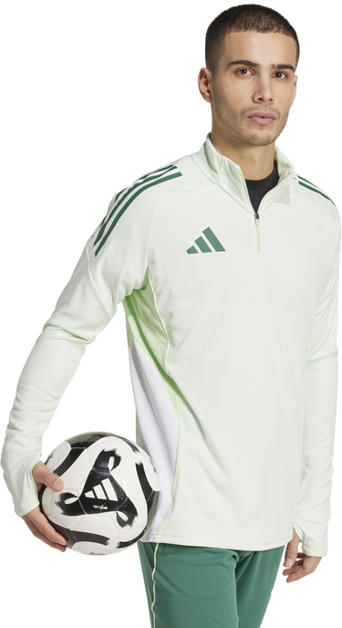 Košulja adidas Originals Adidas TIRO25C TR Long Sleeve Training Top Zelena | jc7014, 3