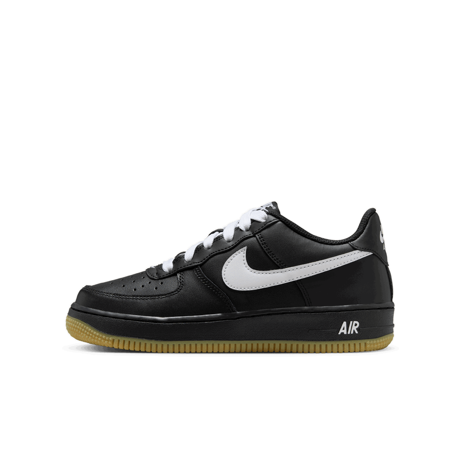 Tenisice i cipele Nike Air Force 1 LV8 Crna | IB8845-001, 0