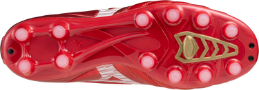 Tenisice i cipele Mizuno Mizuno Morelia Neo IV Pro FG Crvena | p1ga2534-60, 2