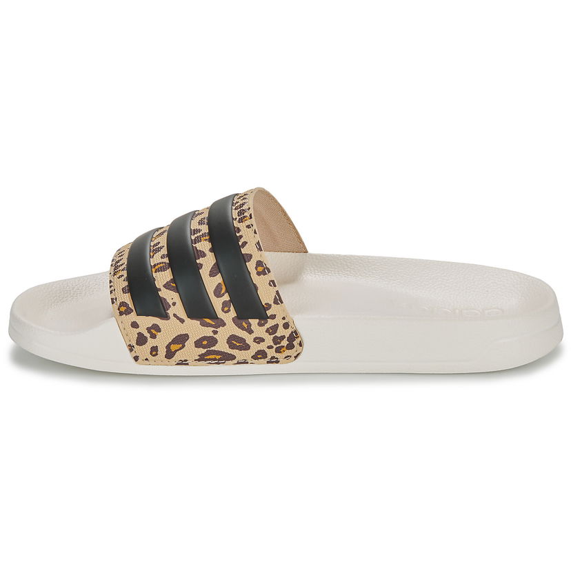 Tenisice i cipele adidas Originals Tap-dancing adidas ADILETTE SHOWER Bijela | IG3682