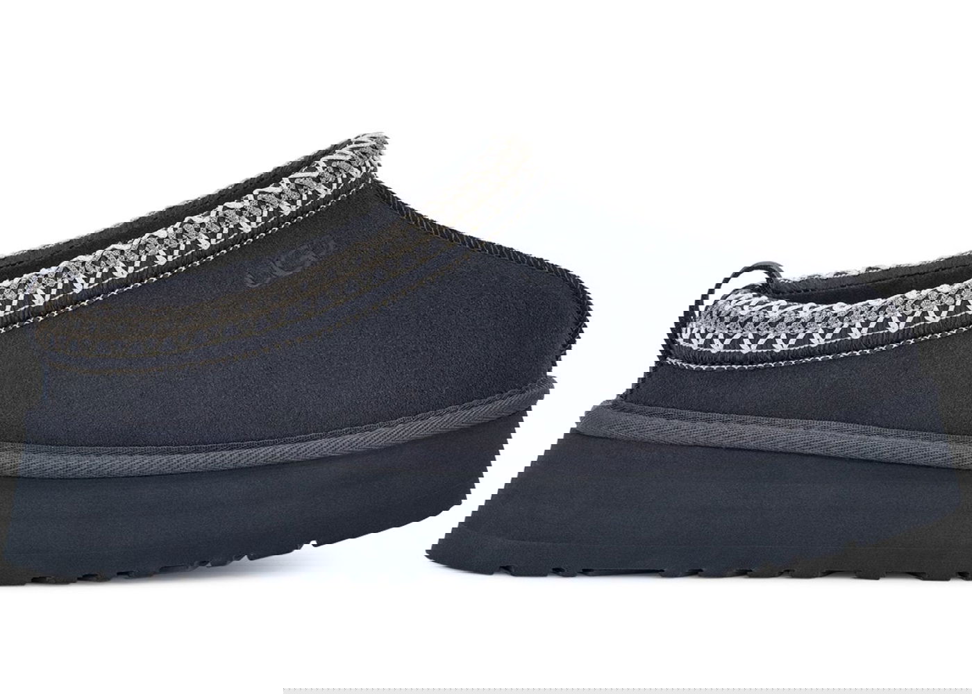 Tenisice i cipele UGG Tazz Slipper "Eve Blue" Crna | 1122553-EVB, 1