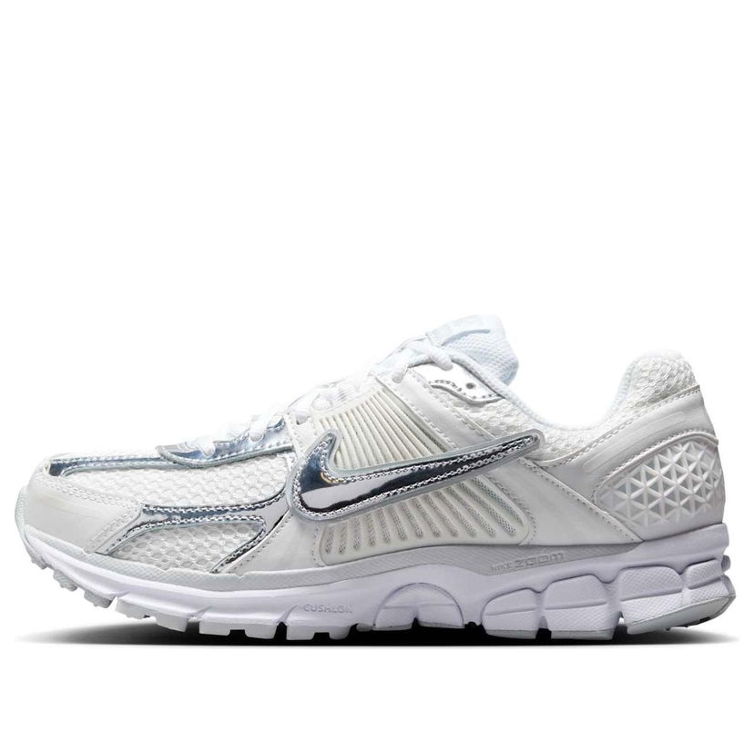 Tenisice i cipele Nike Air Zoom Vomero 5 Chrome Toe Bijela | HF7723-100