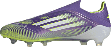 Tenisice i cipele adidas Performance F50 ELITE LL FG Ljubičasta | jh7628, 2