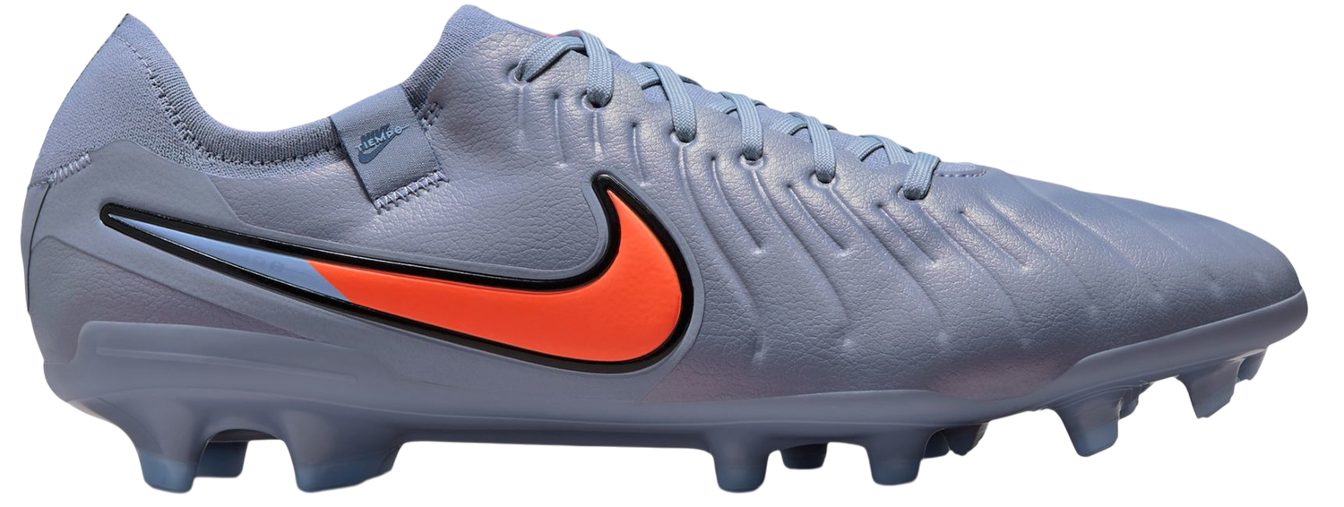 Tenisice i cipele Nike LEGEND 10 PRO FG Siva | dv4333-402, 1