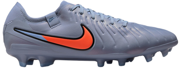 Tenisice i cipele Nike LEGEND 10 PRO FG Siva | dv4333-402, 1