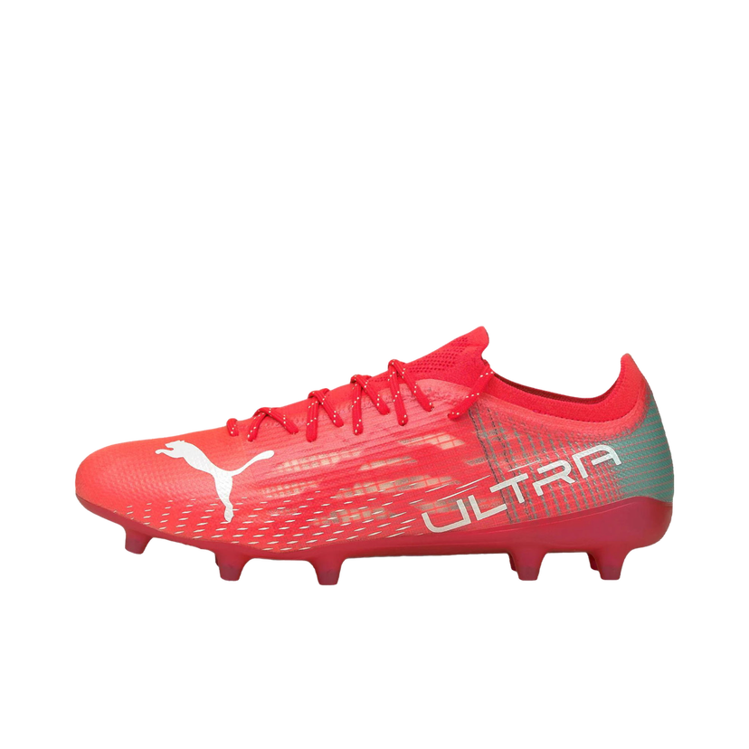 Tenisice i cipele Puma ULTRA 1.3 FG/AG Crvena | 10666601
