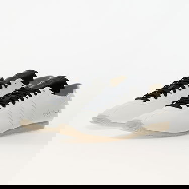 Tenisice i cipele Y-3 Y-3 Japan Core Bijela | JS1110, 5