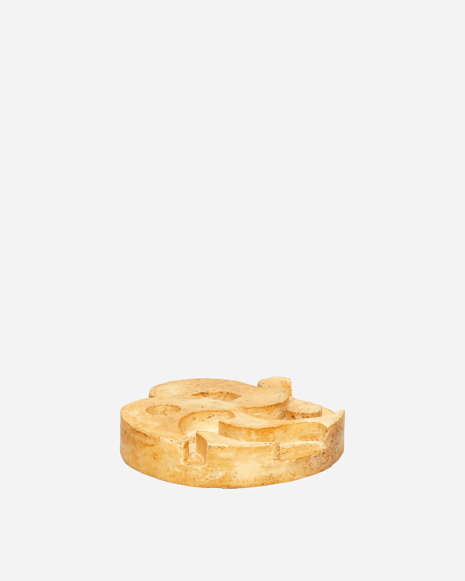 Home decor Space Available Mycelium Dualism Desk Object Bež | SA-RF-DOMD003 NTR, 1