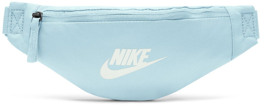 Torba oko struka Nike Nike Heritage Waistpack Plava | db0488-474