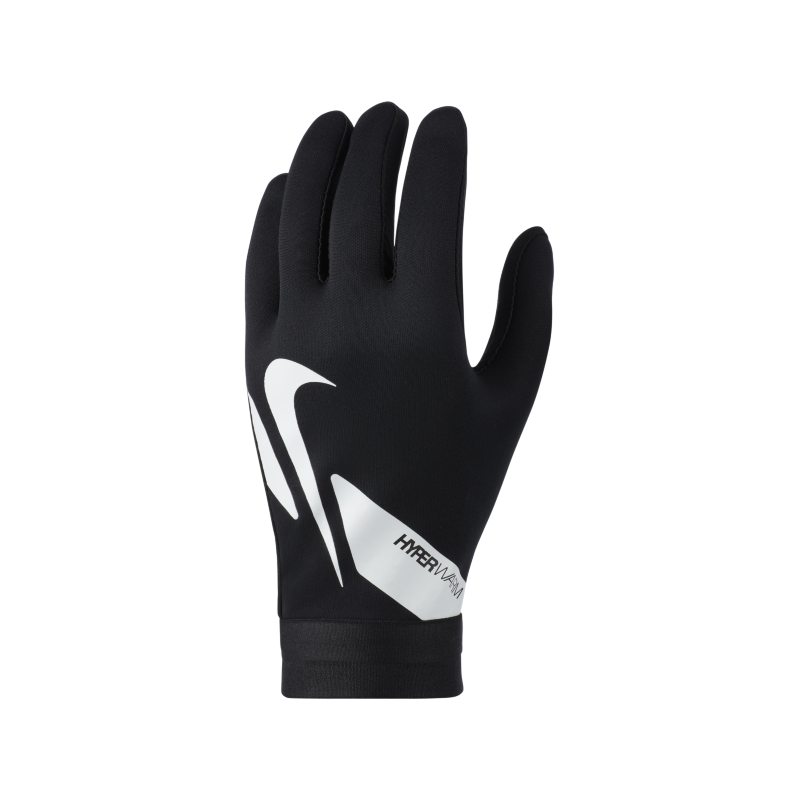 Rukavice Nike HyperWarm Academy Football Gloves Crna | CU1589-010