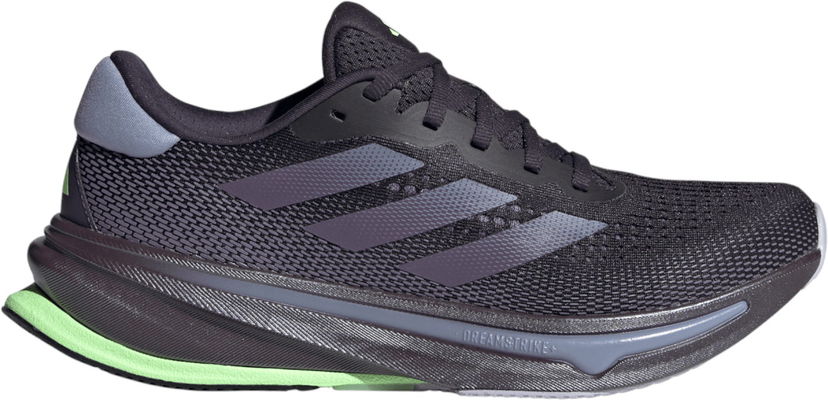 Odjeća adidas Originals Běžecké boty adidas SUPERNOVA RISE W Crna | ig5839