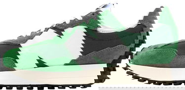 Tenisice i cipele New Balance 327 Zelena | ms327-lg1, 0