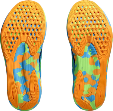 Tenisice i cipele Asics NOOSA TRI 15 Višebojno | 1011b609-403, 2