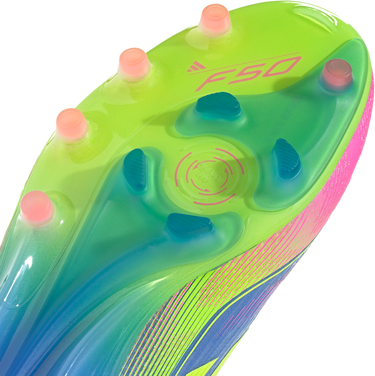 Tenisice i cipele adidas Performance F50 ELITE AG Plava | ie1264, 6