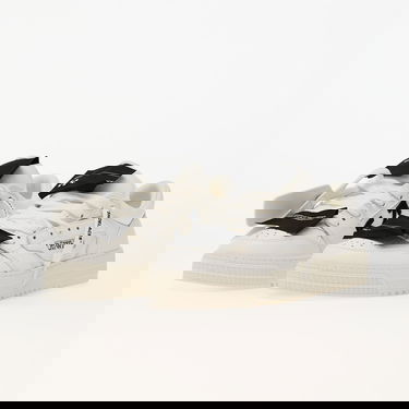 Tenisice i cipele Off-White Low Top 3.0 Off Court Bijela | OMIA29KC99LEA0010110, 5