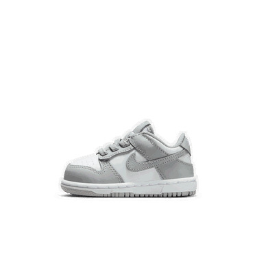 Tenisice i cipele Nike Dunk Low Siva | FB9107-123, 4