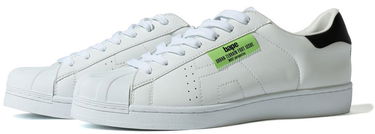 Tenisice i cipele BAPE Bape Skull Sta #46 Bijela | 001FWH301008X, 0