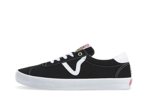 Tenisice i cipele Vans Skate Sport Crna | VN0A5HEKY28