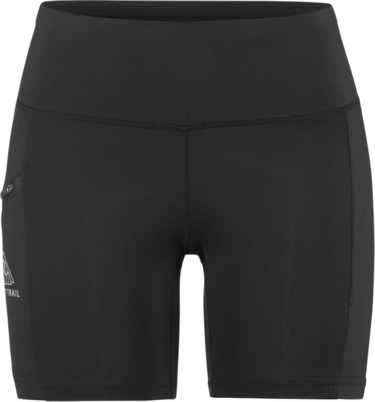 Kratke hlače Craft Craft Pro Trail 2 Short Tight Shorts Crna | 1915400-999000, 2