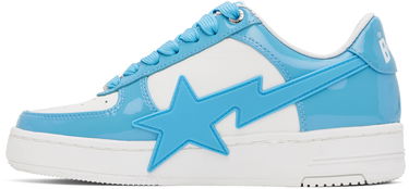 Tenisice i cipele BAPE BAPE STA OS #3 Plava | FW24 Spot Bape Sta Os L, 2