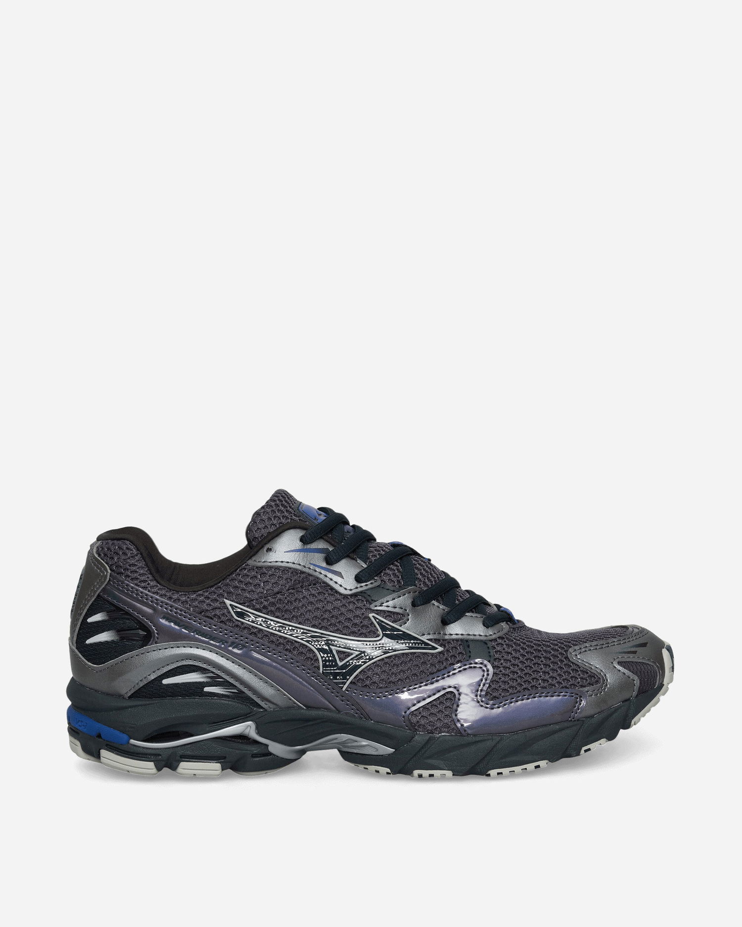 Tenisice i cipele Mizuno WAVE RIDER Metalik | D1GA243113, 1