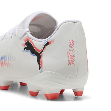 Tenisice i cipele Puma FUTURE 8 PLAY FG/AG Bijela | 108602_01, 2