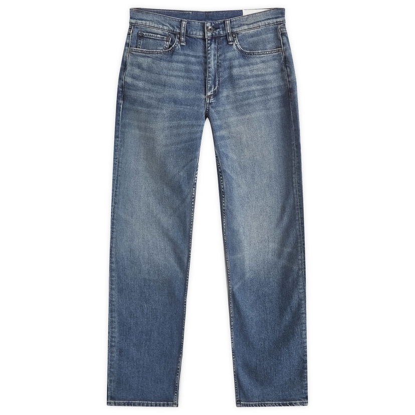 Jeans rag & bone Fit 2 Slim Leg Jeans Plava | MED23S1223FFJA