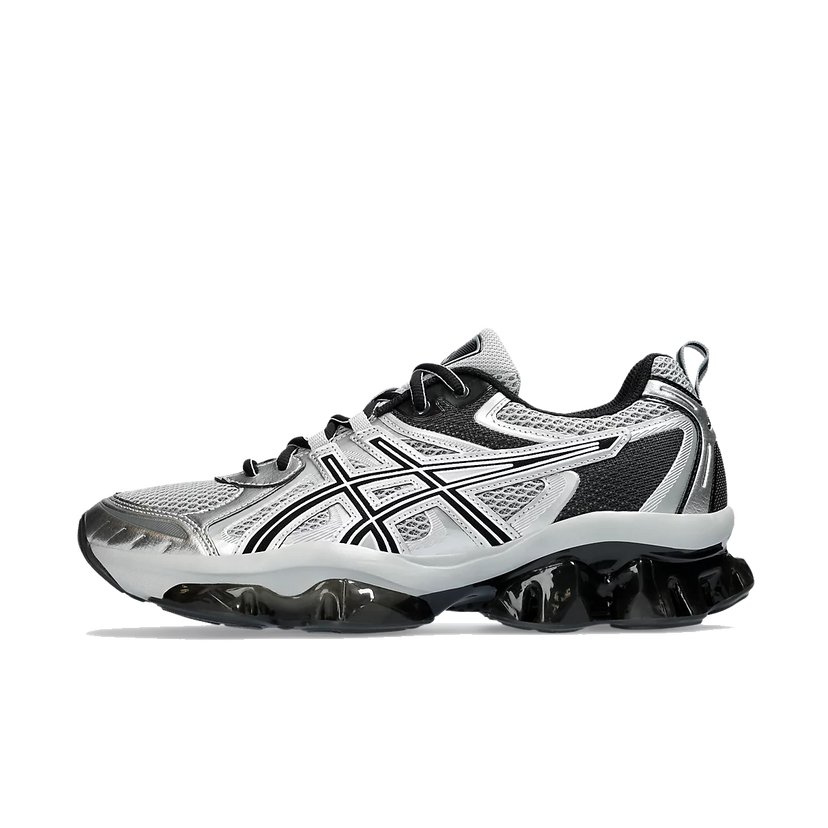 Trčanje Asics Gel-Quantum Kinetic "Pure Silver" Metalik | 1203A270-022