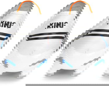 Tenisice i cipele Puma Puma KING ULTIMATE FG/AG Bijela | 107262-01, 5