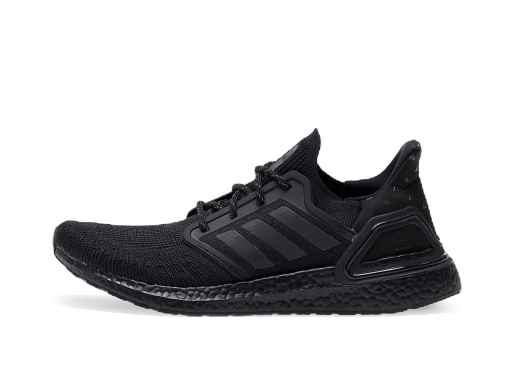 Trčanje adidas Performance Pharrell Williams UltraBOOST 20 Crna | H01892
