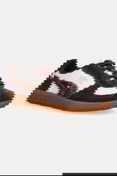 Tenisice i cipele Puma Palermo Cow Smeđa | 406129, 0