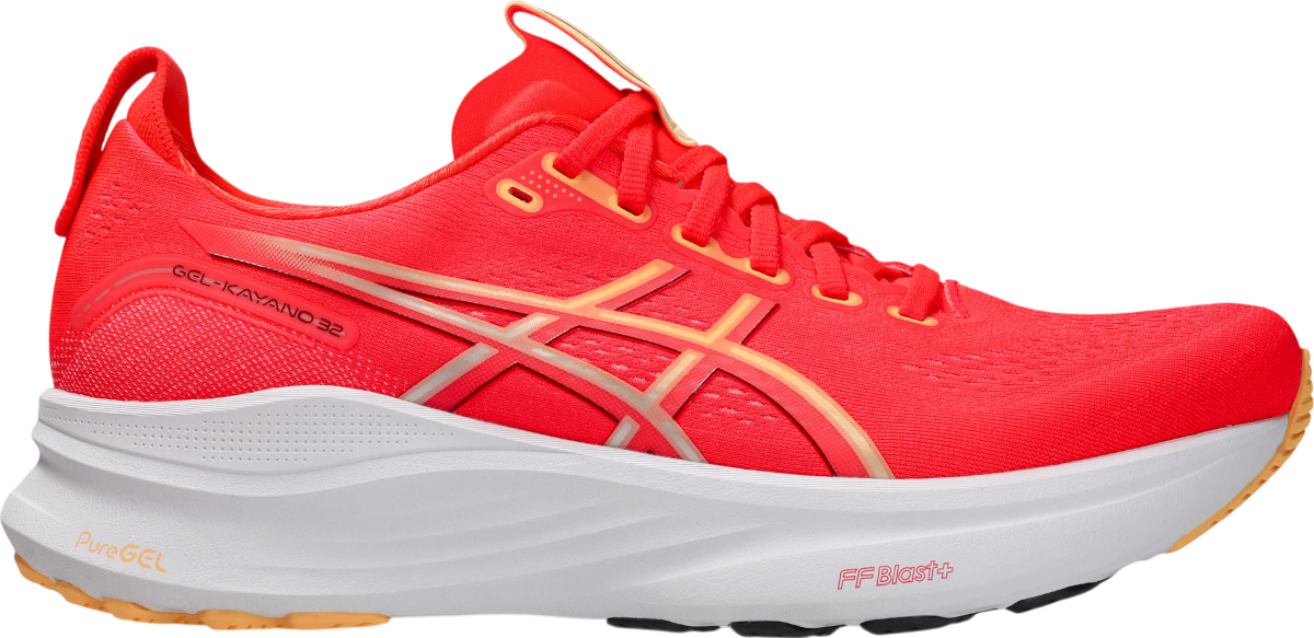 Tenisice i cipele Asics GEL-KAYANO 32 Crvena | 1011c052-600, 0