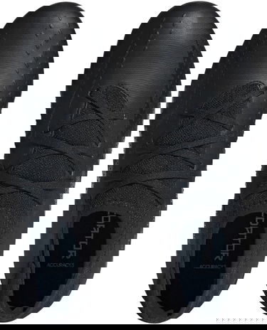 Tenisice i cipele adidas Performance Predator Accuracy.3 FG Crna | gw4610, 1