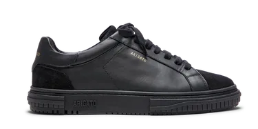 Tenisice i cipele AXEL ARIGATO Atlas Sneaker Crna | F1722001, 0