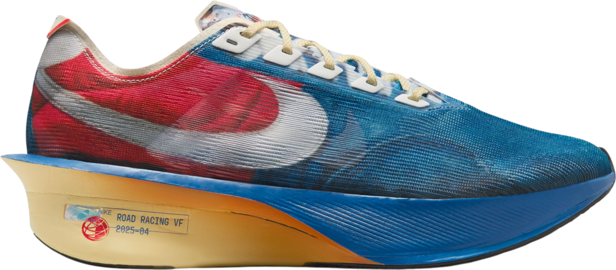 Tenisice i cipele Nike Vaporfly 4 Plava | ih3586-999, 0