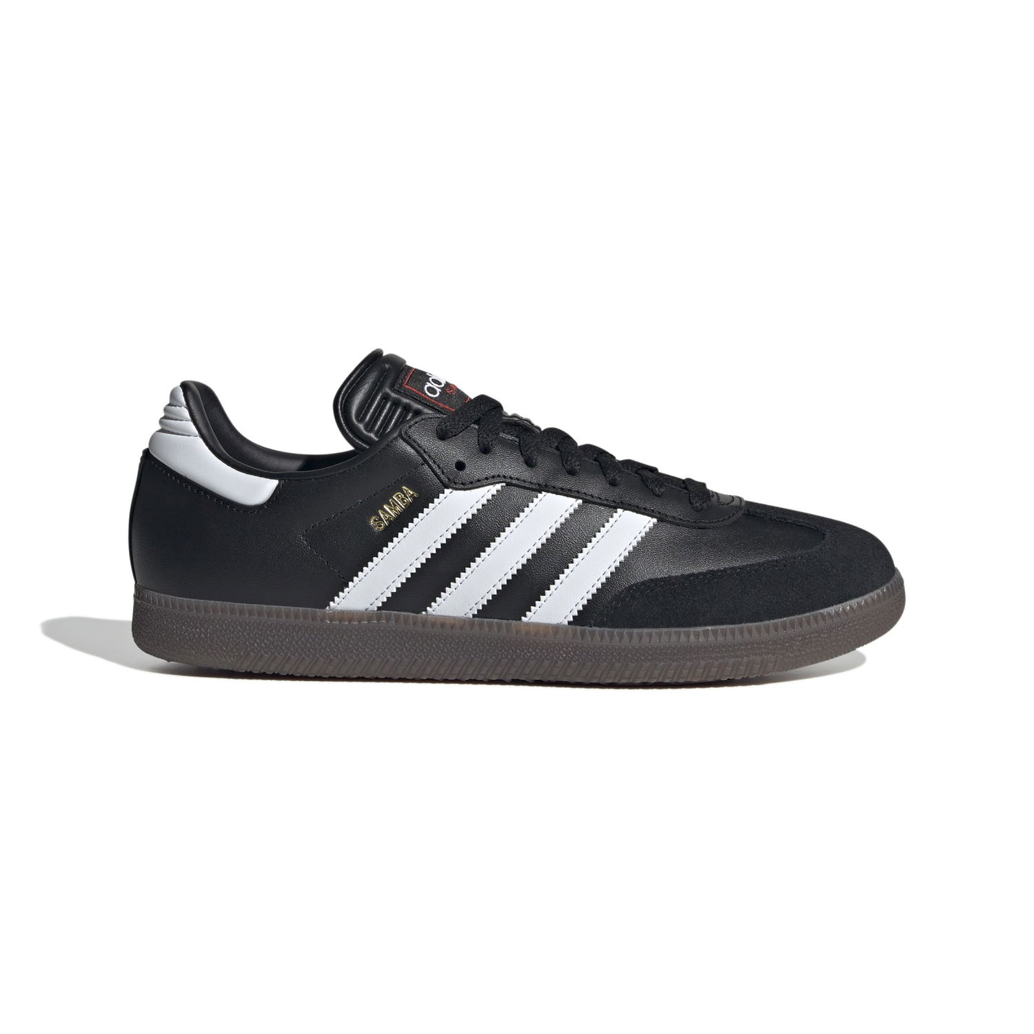 Tenisice i cipele adidas Originals SAMBA 46 Crna | IH6000, 0