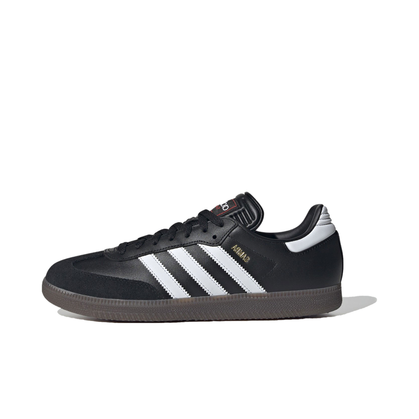Tenisice i cipele adidas Originals SAMBA 46 Crna | IH6000