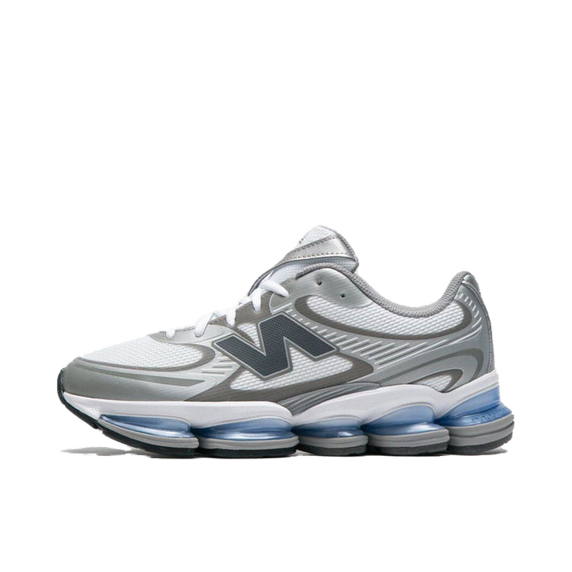 Tenisice i cipele New Balance Abzorb 2000 Siva | U2000AA