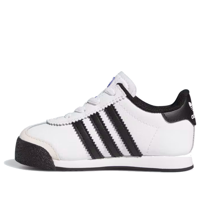 Tenisice i cipele adidas Originals Originals Samoa Bijela | FW3671