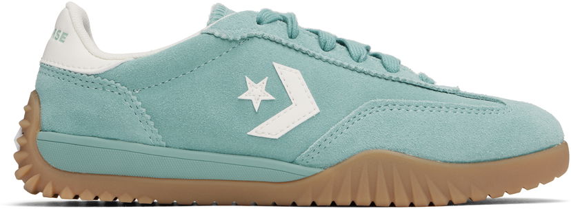 Tenisice i cipele Converse Run Star Trainer Low Top Tirkiz | A11505C