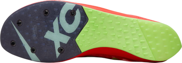 Tenisice i cipele Nike Dragonfly XC Crvena | dx7992-800, 4