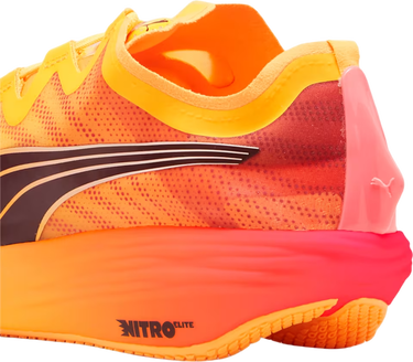 Tenisice i cipele Puma Fast-FWD NITRO Elite Fire Narančasta | 310623-01, 5