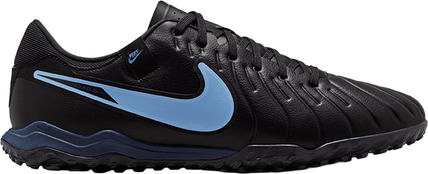 Tenisice i cipele Nike LEGEND 10 ACADEMY TF Crna | dv4342-003