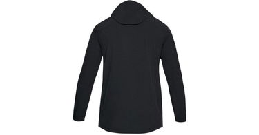 Jakna Under Armour Challenger II Storm Shell Jacket Crna | 1314557-001, 1