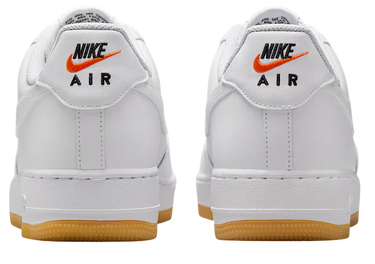 Tenisice i cipele Nike Air Force 1 '07 LV8 Bijela | ii7630-100, 5