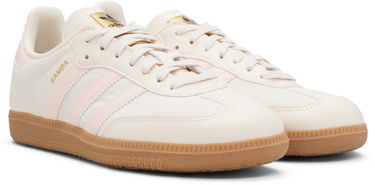 Tenisice i cipele adidas Originals Samba OG Bijela | JH7598, 2