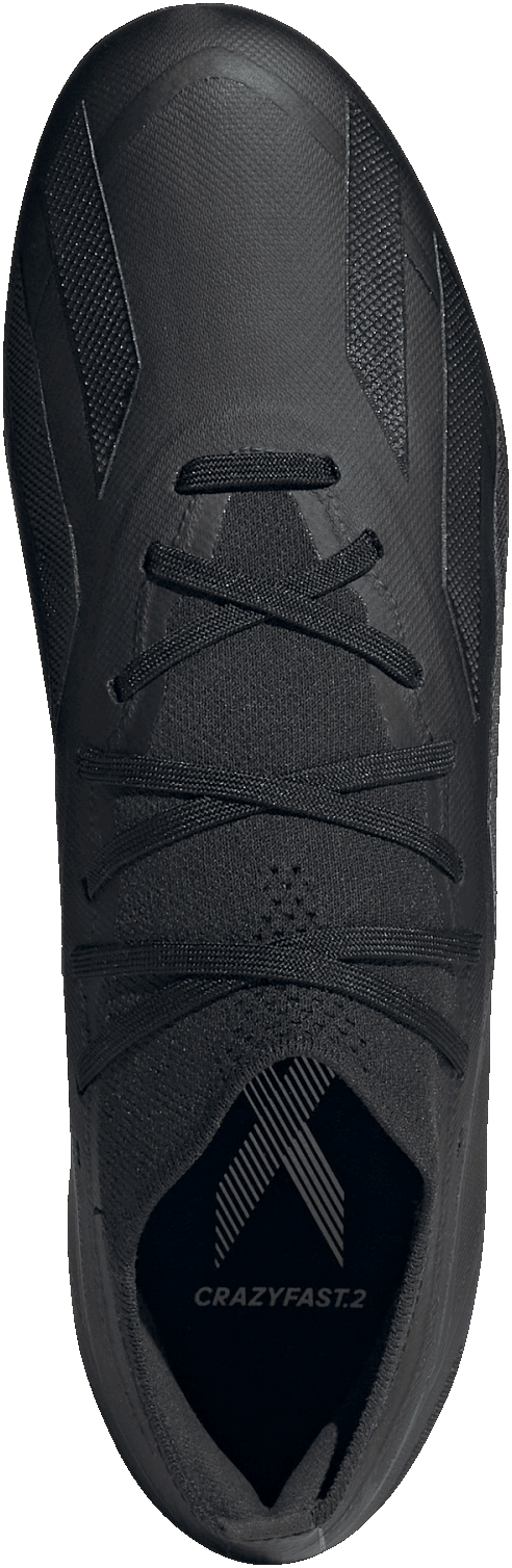 Tenisice i cipele adidas Performance Crazyfast.2 FG Crna | GY7424, 1