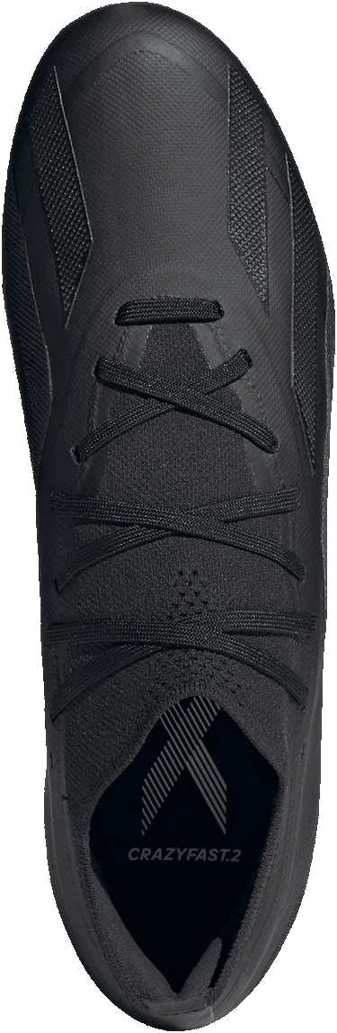 Tenisice i cipele adidas Performance Crazyfast.2 FG Crna | GY7424, 1