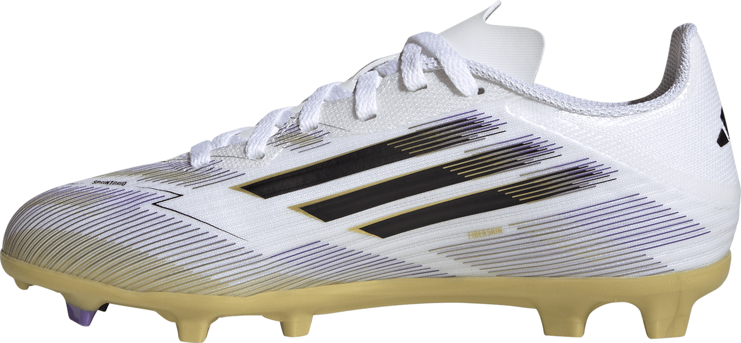 Tenisice i cipele adidas Performance F50 League FG/MG J Bijela | jh7745, 1