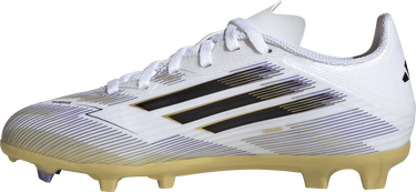 Tenisice i cipele adidas Performance F50 League FG/MG J Bijela | jh7745, 1